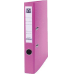 5 Star A-Ordner Pp A4 47mm Rosa 341