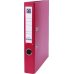 5 Star A-Ordner Pp A4 47mm Dunkelrot 335