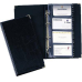 Durable Visitenkartenbuch 2383 Sw