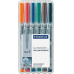 Staedtler Folienschreiber 311 Wp6