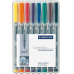 Staedtler Folienschreiber 311 Wp8