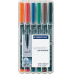 Staedtler Folienschreiber 313 Wp6