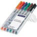Staedtler Folienschreiber 315 Wp6