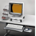 Fellowes Tastaturschublade 93804