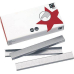 5 Star Heftklammern 24/6 Ve1000