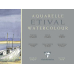 Etival Aquarellblock Rauh 24x30 96561c