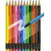 Faber-Castell Farbstifte 116612 Ve12