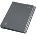 Elba Pultordner 42418/42468 1-31 Sw