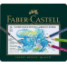 Faber-Castell Aquarell Farbstifte 24er Q94351