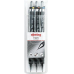 Rotring Feinminenstift 3 Set S0801310