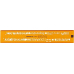 Rumold Schriftschablone 89050 5,0mm