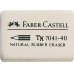 Faber-Castell Radierer Q61917