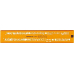 Rumold Schriftschablone 89035 3,5mm