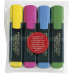 Faber-Castell Textliner Refill Q31682 L'Grün