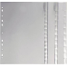 5 Star Pp-Register A4 Grau, 10teilig