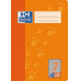 Oxford Heft Junior Y63379607 A5 Lin.7