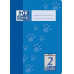 Oxford Heft Junior Y63379602 A5 Lin. 2