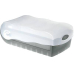 Han Karteibox Croco Trans.Grau 998-693