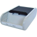 Helit Visitenkartenbox H62180.98 Sw/Gr