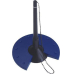 Helit Ks-Ständer H63590.93 Sw/Blau
