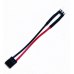 Steckverbinder für LED-Light St. Einz.-Farb. 2p