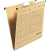 Herlitz Hängemappen 10843357 Ve25
