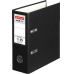 Herlitz Ordner A5h 10842300 Sw