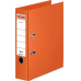 Herlitz Ordnerchromo80mm 10834471 Orange