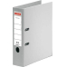 Herlitz Ordner Chromo 10834372 Grau