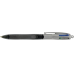 Bic 4-Farb Kugelschreiber C05502
