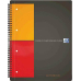 Oxford Activebook Kariert A5 357001411