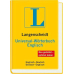Langenscheidt Wörterb.Engl. Y18696127-2