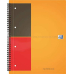 Oxford Int. Notebook Kar. 357001201