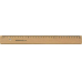 Rumold Holzlineal Buche Natur 230/30