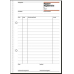 Sigel Rapport/Regiebericht Rp510