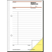 Sigel Rapport/Regiebericht Sd25