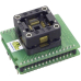 Adapter Dil32 / Tqfp32-1 Zif