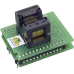 Adapter Dil28 / Tssop28 Zif 170mil