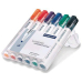 Staedtler Whiteboard Marker 351 Wp6