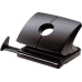 Novus Locher B216 025-0296 Schwarz