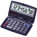Casio Taschenrechner Sl100ver