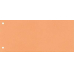 5 Star Trennstreifen Orange Ve100