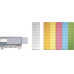 Leitz Vollsichtreiter 6116-03 Ve50