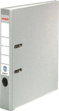 Herlitz Ordner Recycolor/10841708 A4 grau Herlitz Ordner Recycolor/10841708 A4 grau