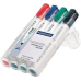 Staedtler Whiteboard Marker 351wp4