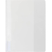 Durable Schnellhefter 2570-02 Weiß
