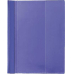 Herlitz Schnellhefter 10902161 Blau