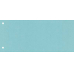 5 Star Trennstreifen Blau Ve100