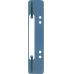 5 Star Heftstreifen Blau Ve100