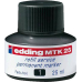 Edding E-Mtk 25 Tusche 4-Mtk25001 Sw